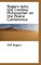 Rogers-Isms, the Cowboy Philosopher on the Peace Conference
