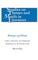 Weimar and Work; Labor, Literature, and Industrial Modernity on the Weimar Left