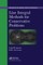Line Integral Methods for Conservative Problems