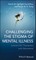 Challenging the Stigma of Mental Illness