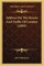 Address on the Streets and Traffic of London (1899)