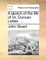 A Sketch of the Life of Dr. Duncan Liddel, ...