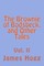 The Brownie of Bodsbeck, and Other Tales