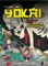 Yokai: The Ancient Prints of Japanese Monsters