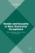 Gender and Sexuality in Male-Dominated Occupations