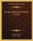 The Best British Short Stories Of 1922