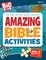 Big Book of Amazing Bible Activities