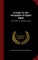 A Guide To The Antiquities Of Upper Egypt