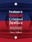 Paradoxes in American Criminal Justice