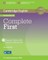 Complete First Teacher's Book with Teacher's Resources CD-ROM [With CDROM]