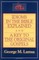 Idioms in the Bible Explained and a Key to the Original Gospel