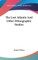 The Lost Atlantis And Other Ethnographic Studies