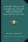 A Short Sketch Of Liturgical History And Literature