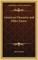 American Character and Other Essays