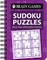 Brain Games - To Go - Sudoku Puzzles