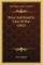 Peace and Bread in Time of War (1922)