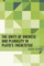 The Unity of Oneness and Plurality in Plato's Theaetetus