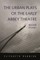The Urban Plays of the Early Abbey Theatre