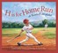 H Is for Home Run