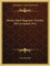 Master Mind Magazine, October 1913 to March 1914