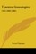 Thurston Genealogies