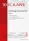 ICAANE Wien Proceedings 2016, Vol. 1