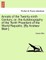 Annals of the Twenty-Ninth Century; Or, the Autobiography of the Tenth President of the World Republic. [By Andrew Blair.]