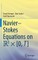 Navier-Stokes Equations on R3 Ã [0, T]