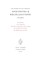 Anecdotes and Recollections II