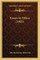 Essays In Ethics (1903)