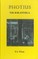 Photius: The Bibliotheca