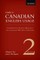 Guide to Canadian English Usage