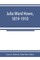 Julia Ward Howe, 1819-1910