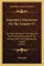 Expository Discourses On The Gospels V1