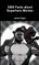 3000 Facts about Superhero Movies