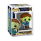 FUNKO POP! Vinyl Figure: Harry Potter - Puking Pastille Girl