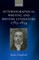 Autobiographical Writing and British Literature, 1783-1834