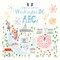 Mr. Boddington's Studio: Washington, DC ABCs