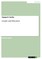 Gender and Education
