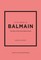 Little Book of Balmain