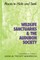 Wildlife Sanctuaries & the Audubon Society