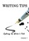 Writing Tips Volume 1