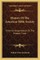 History of the American Bible Society