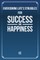 Overcoming Life's Struggles For Success and Happiness