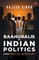 Baahubalis of Indian Politics