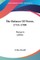 The Balance Of Power, 1715-1789