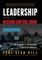 Leadership from the Mission Control Room to the Boardroom
