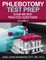Phlebotomy Test Prep