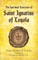 The Spiritual Exercises of Saint Ignatius of Loyola