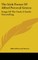 The Irish Poems Of Alfred Perceval Graves